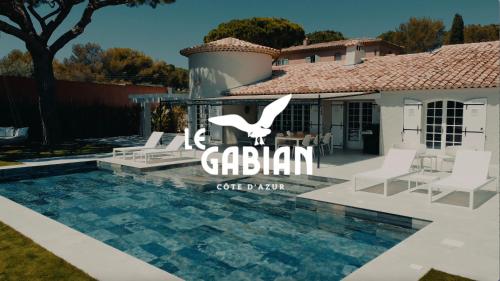 Le Gabian - Accommodation - Sainte-Maxime