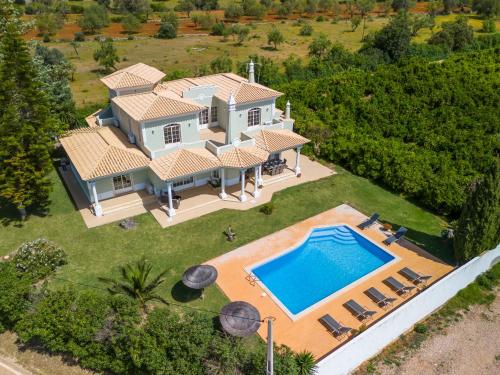 Quinta das Laranjeiras in Boliqueime