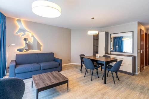 SEETELHOTEL Ostseeresidenz Bansin - image 13