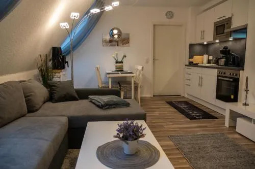 079 Apartment Seestern in Wilhelmshaven, Deutschland