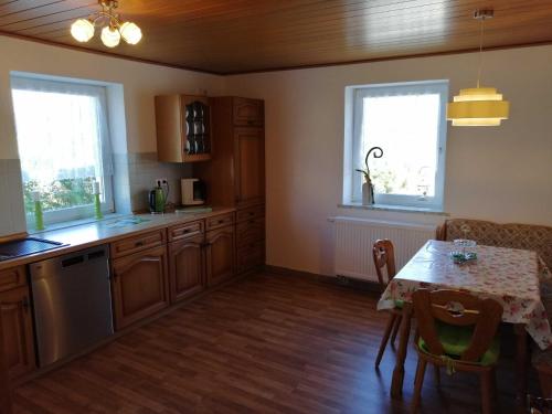 Ferienhaus Wagnerhof in Ahorntal