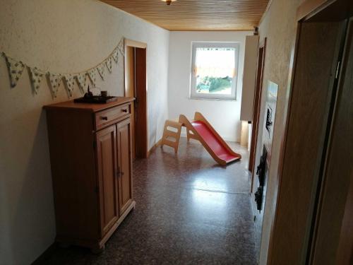 Ferienhaus Wagnerhof in Ahorntal