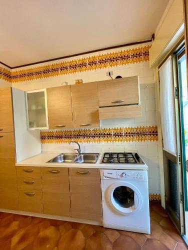 Large Two-Bedroom Apartment image 10