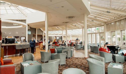 Alona Hotel - image 10