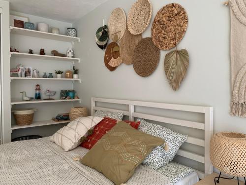 Vilnius Cozy Loft Room Type - One-Bedroom Apartment