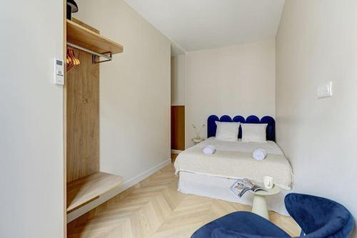 Sublime Apartment Champs Elysées 8Guests 3Bdr, París (foto 3)