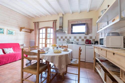 La Ferme Montplaisir in Montesquieu-Volvestre