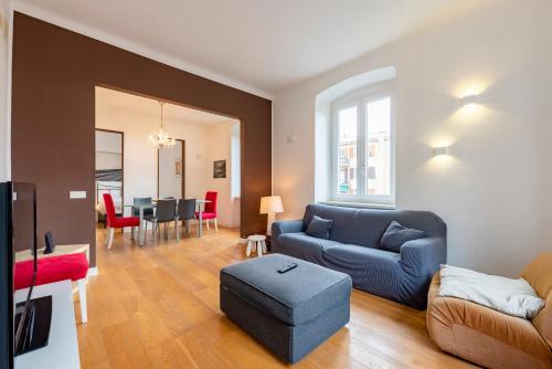 JOIVY Family friendly Apt for 6, near Royal Palace Museum, Genua (zdjęcie 9)