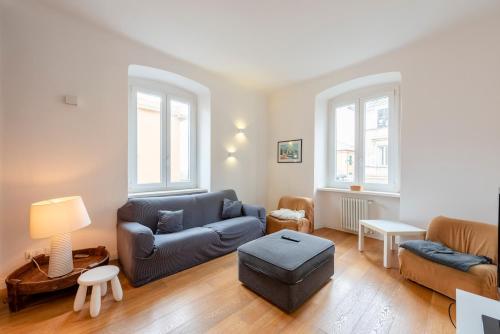 JOIVY Family friendly Apt for 6, near Royal Palace Museum, Genua (zdjęcie 7)