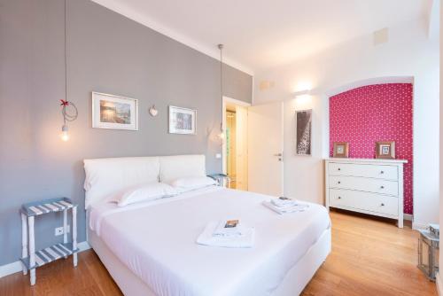 JOIVY Family friendly Apt for 6, near Royal Palace Museum, Genua (zdjęcie 5)
