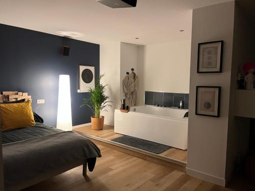 Détente et spa Expérience (Detente et spa Experience) in Villers-Allerand