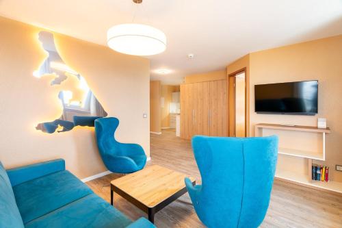 SEETELHOTEL Ostseeresidenz Bansin - image 7