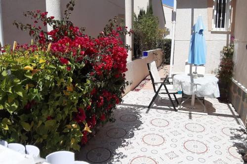 Detached Villa Ciudad Quesada, Fully AC, Pool, Ciudad Quesada