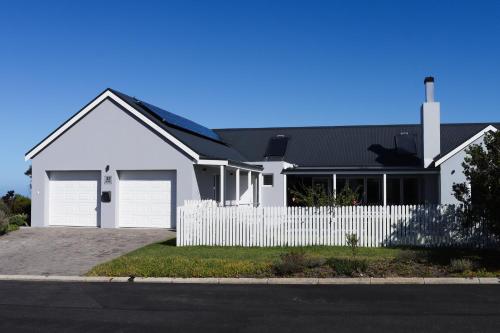 Ocean View - The Unit