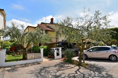 Villa Elizabeta - Apartment - Umag
