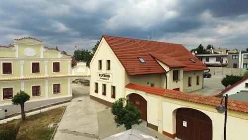 Penzion Sezemice - image 11