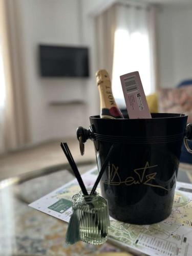 Beau Séjour gîte à louer Épernay