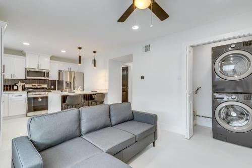 Chic Houston Apartment - 2 Mi to U of H Campus in Houston, USA