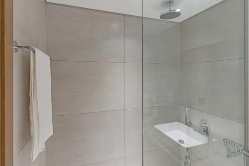 Elegant Studio Stay I Pool, Gym & Parking, Dubaï (photo 3)