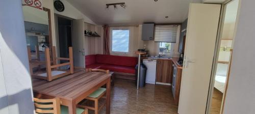 Mobil home Familial