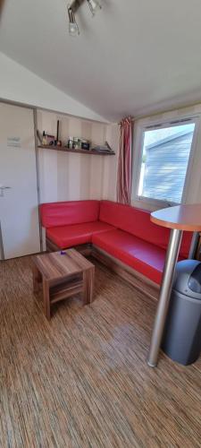 Mobil home Familial