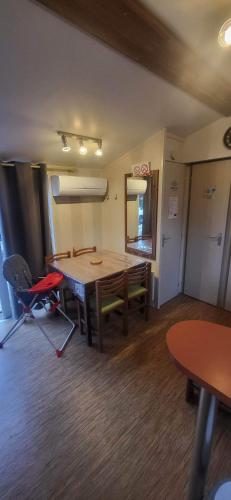 Mobil home Familial