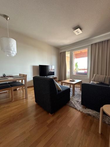 Lomahuoneisto Lappajärvi Chalets 1 (Lomahuoneisto Lappajarvi Chalets 1) in 拉帕湖