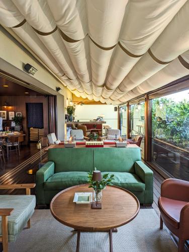 Square Nine Hotel Belgrade - image 12