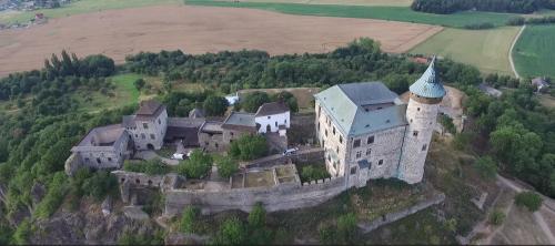 Penzion Sezemice - image 5