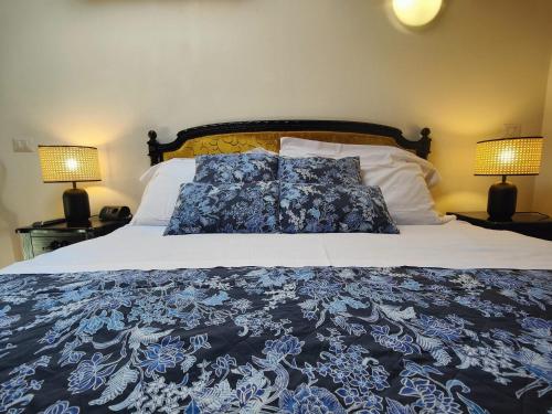 Giardino Giusti House & Court - image 5