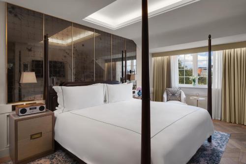 The Biltmore Mayfair LXR Hotels & Resorts - image 12