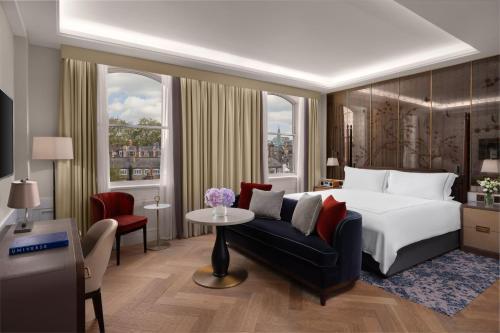 The Biltmore Mayfair, Londýn (fotografie 10)