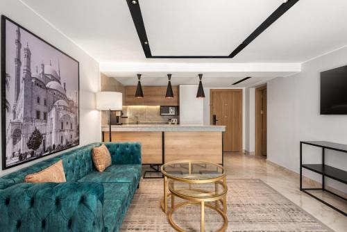 Radisson Residences Cairo Heliopolis - image 9