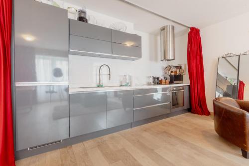 Appartement spacieux à 15 minutes du jet d'eau, Ginebra (foto 7)
