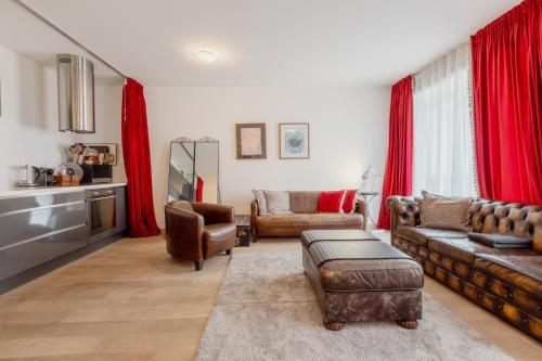Appartement spacieux à 15 minutes du jet d'eau, Ginebra (foto 6)