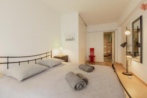 Appartement spacieux à 15 minutes du jet d'eau, Ginebra (foto 10)