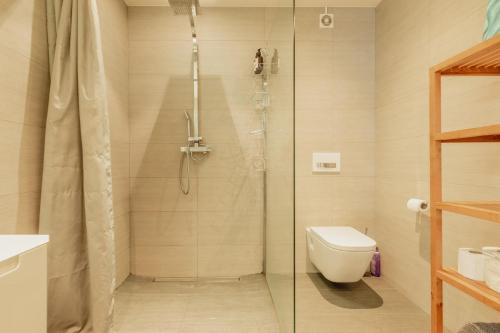 Appartement spacieux à 15 minutes du jet d'eau, Ginebra (foto 3)