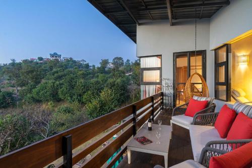 StayVista at Nivriti for an intimate stay