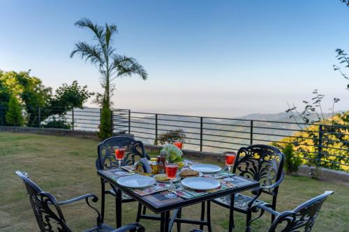 StayVista at Nivriti for an intimate stay