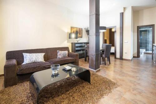 Apartamento Mercado Central Alicante