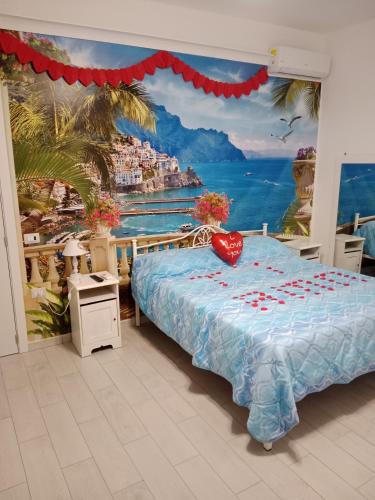 Donna Paola Room Type - Superior Double Room
