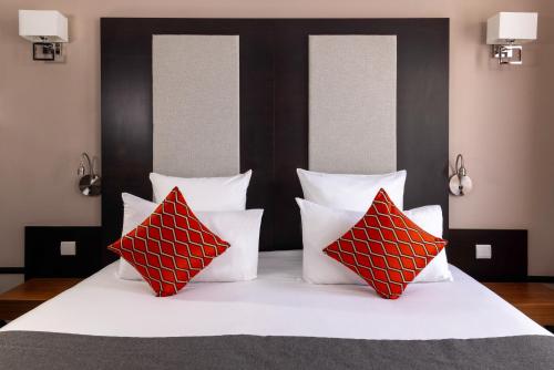 Hotel Elysées Bassano - image 12