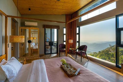 StayVista at Nivriti for an intimate stay