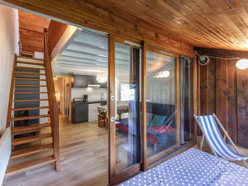 Appartement Cauterets, 2 pièces, 5 personnes - FR-1-401-290 - Location saisonnière - Cauterets