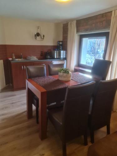 Apartamenty i Pokoje Aneta, Szklarska Poręba (foto 9)