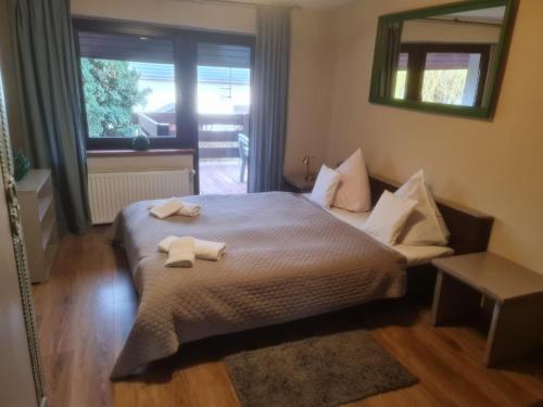 Apartamenty i Pokoje Aneta, Szklarska Poręba (foto 2)