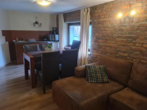 Apartamenty i Pokoje Aneta, Szklarska Poręba (foto 8)