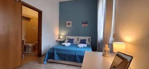 Sea Room Aspra – Bagheria, CA