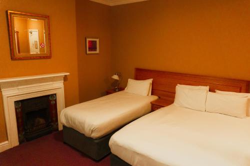 Phoenix Park Hotel - main image