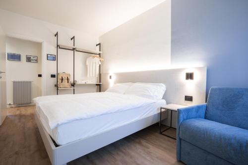 Hotel Antica Croce - Gardaslowemotion